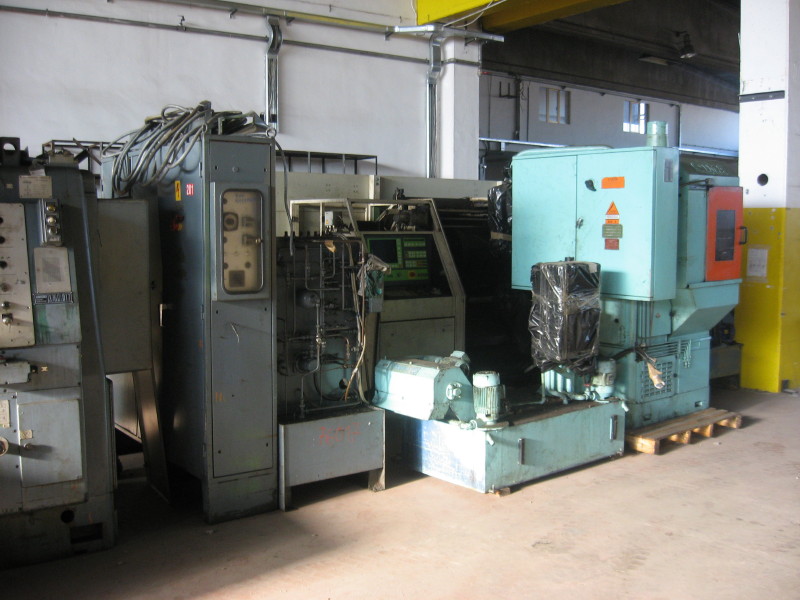 CIMA P 3 C.H 